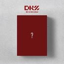 [2種セット] 韓国音楽 DKZ (ディーケイジー) - 3rd ミニアルバム 「TASTY」 (バージョン2種セット) (予約 発売日：2025.12.01以後
