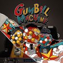韓国音楽 Richiman & Groove Nice - EP 「Gumball Machine」 (予約 発売日：2025.10.22以後)|R|CD 男性アーティスト