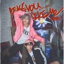 韓国音楽 BE:MIN (バオ＆ジェミン) - 1st シングル 「LIKE YOU LIKE ME」 (予約 発売日：2025.10.28以後)|B|CD 男性アーティスト