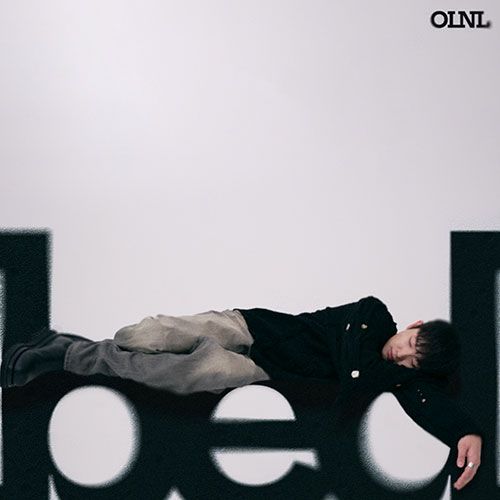 [�����ꥵ������] �ڹ񲻳� OLNL (����ͥ��) - EP ��bed�� (ͽ�� ȯ������2025.10.31�ʸ�)