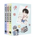 [ファンディング] 韓国マンガ 「推しが現れた!?」 単行本＆限定グッズ プロジェクト (予約 発売日：2025.12.31以後)