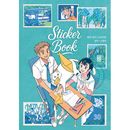 [初回限定特典] 韓国書籍 縁の手紙 ステッカーブック