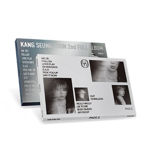 �ڹ񲻳� WINNER�Υ��󡦥����� - 2�� ��PAGE 2�� (������ȯ��)