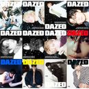 韓国女性雑誌 DAZED＆CONFUSED KOREA 2025年 11月号 (BOYNEXTDOOR＆ピョン・ウソク表紙選択)