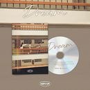 韓国音楽 SORAN (ソラン) - EP 「DREAM」