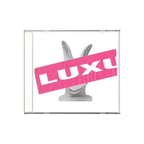 韓国音楽 NOWIMYOUNG - 1集 「LUXURY TAPE」 | CD 男性アーティスト,N