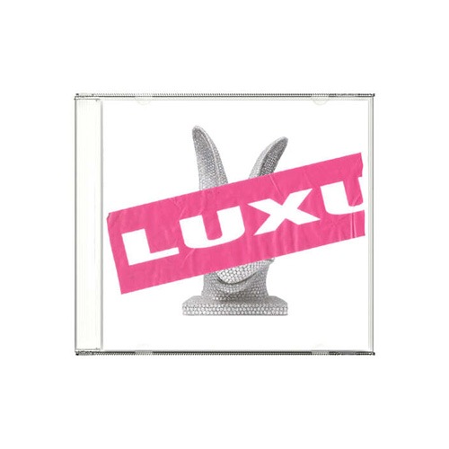 韓国音楽 NOWIMYOUNG - 1集 「LUXURY TAPE」 | CD 男性アーティスト,N