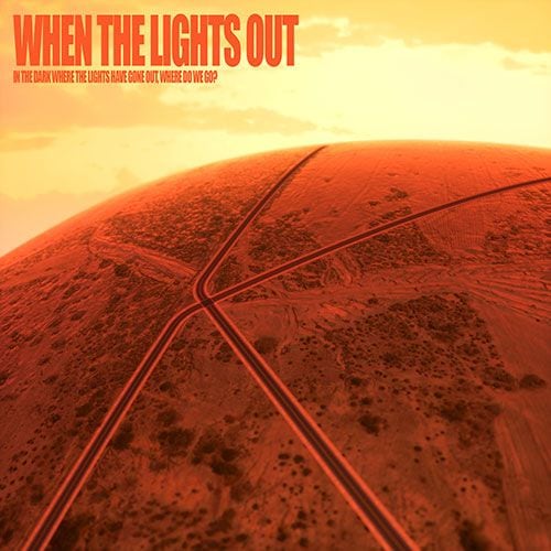 ڹ񲻳 KARDI - EP When The Lights Out (CD+֥åå8P)