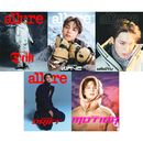 韓国女性雑誌 allure Korea (アルアーコリア) 2025年 11月号 (SEVENTEENのミンギュ表紙選択)