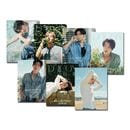[7種セット／予約特典] 韓国スター写真集 DICON ISSUE N.30 ENHYPEN GOLDEN AGE [A TYPE] (表紙7種セット) (予約 発売日：2025.12.01以後)