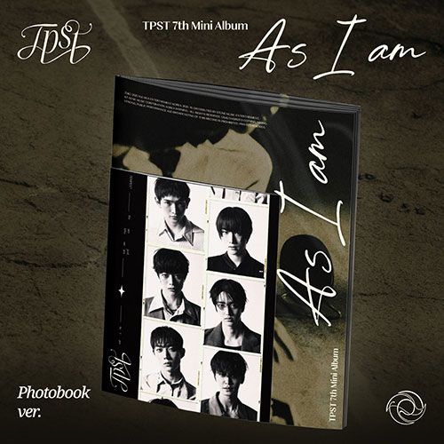 非常に良い】7thミニアルバム(韓国盤) 【公式通販】