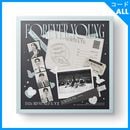 [初回限定特典] 韓国音楽 DAY6 (デイシックス) 3RD WORLD TOUR [FOREVER YOUNG] Blu-ray (予約 発売日：2025.12.01以後)|音楽DVD|韓国版DV