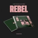 韓国音楽 A.C.Eのカン・ユチャン - 1st EP 「REBEL」