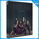 韓国映画 ソル・ギョング、チャン・ドンゴン、キム・ヒエ、スヒョン主演 「満ち足りた家族 : Full Slip 1000枚限定版」 Blu-ray [一部親筆サインポストカード挿入]|映画|韓国版DV