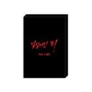 [特典贈呈] 韓国キャラクターグッズ 「血は盆に返らず」 公式グッズ The S セット (予約 発売日：2026.01.31以後)