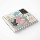 韓国音楽 87dance (パルチルダンス) - 5th EP 「i love your complex」