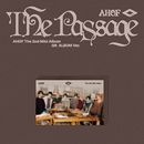 �ڹ񲻳� AHOF (���ۥ�) - 2nd �ߥ˥���Х� ��The Passage�� QR Ver.