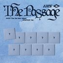 [9種セット] 韓国音楽 AHOF (アホプ) - 2nd ミニアルバム 「The Passage」 DIGIPACK Ver. (バージョン9種セット) (予約 発売日：2025.11.06以後)
