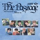 [9種セット] 韓国音楽 AHOF (アホプ) - 2nd ミニアルバム 「The Passage」 DIGIPACK Ver. (バージョン9種セット)