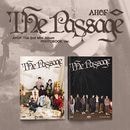 [2�糧�å�] �ڹ񲻳� AHOF (���ۥ�) - 2nd �ߥ˥���Х� ��The Passage�� PHOTOBOOK Ver. (�С������2�糧�å�)