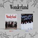 韓国音楽 WEi (ウィーアイ) - 8th ミニアルバム 「Wonderland」 (ランダム発送)