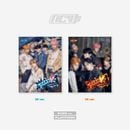 韓国音楽 NCHIVE (エンカイブ) - 2nd シングル 「BELIEVE」 EVER Ver. (ランダム発送) (予約 発売日：2025.11.03以後)