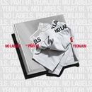 韓国音楽 TXTのヨンジュン - 1st ミニアルバム 「NO LABELS: PART 01」 Trunk Shorts Ver.