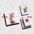 韓国音楽 TXTのヨンジュン - 1st ミニアルバム 「NO LABELS: PART 01」 (ランダム発送)