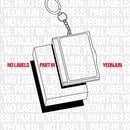 韓国音楽 TXTのヨンジュン - 1st ミニアルバム 「NO LABELS: PART 01」 Photocard Case Ver. (ランダム発送) (予約 発売日：2025.11.10以後)