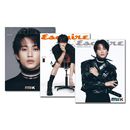 [3種セット] 韓国男性雑誌 Esquire (エスクァイア) 2025年 11月号 (NCTのマーク表紙3種セット)|韓国女性/男性雑誌|雑誌（Magazine）