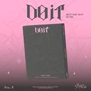�ڹ񲻳� Stray Kids (���ȥ쥤���å�) - SKZ IT TAPE ��DO IT�� DO Ver. ������