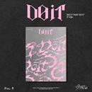 �ڹ񲻳� Stray Kids (���ȥ쥤���å�) - SKZ IT TAPE ��DO IT�� IT Ver. (+ͽ����ŵ)