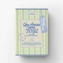 [予約特典] 韓国スターグッズ 東方神起 2026 シーズングリーティング (予約 発売日：2025.12.26以後)