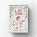 [予約特典] 韓国スターグッズ Red Velvet (レッドベルベット) 2026 シーズングリーティング (予約 発売日：2025.12.26以後)