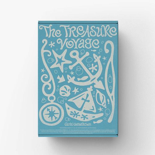 予約特典] 韓国スターグッズ 少女時代 2026 シーズングリーティング