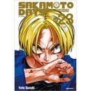 [選択特典／韓国語版] 日本マンガ SAKAMOTO DAYS 23 特装版 (予約 発売日：2025.11.03以後)