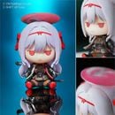 （先払いのみ）韓国キャラクターグッズ 「勝利の女神 : NIKKE」 公式グッズ 紅蓮：ブラックシャドウ BABY BOOM フィギュア (予約 発売日：2025.11.03以後)