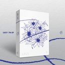 韓国音楽 LUCY (ルシー) - 7th EP 「線」