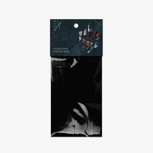 [�ޤȤ��㤤���] �ڹ񥭥�饯�������å� POP-UP [̦�� SAHWA] �������å� ���쥯����� �ե��ȥ����� Ver.A (1�ѥå�3������)