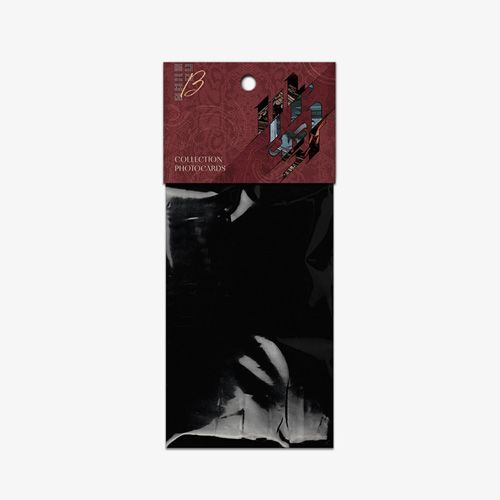 [�ޤȤ��㤤���] �ڹ񥭥�饯�������å� POP-UP [̦�� SAHWA] �������å� ���쥯����� �ե��ȥ����� Ver.B (1�ѥå�3������)