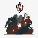 （先払いのみ）韓国キャラクターグッズ POP-UP [巳禍 SAHWA] 公式グッズ アクリルスタンド (12種1択)