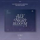 韓国スターグッズ UAU (ユアユ) 2026 シーズングリーティング [THE NIGHT BLOOM] (予約 発売日：2025.12.23以後)