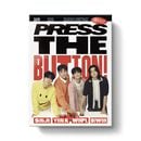 [予約特典] 韓国スターグッズ DAY6 (デイシックス) 2026 シーズングリーティング [PRESS THE BUTTON] (予約 発売日：2025.12.26以後)