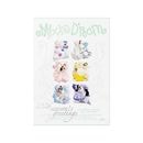 [予約特典] 韓国スターグッズ NMIXX (エンミックス) 2026 シーズングリーティング [MIXX DREAM] (予約 発売日：2025.12.26以後)