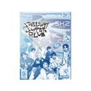 [予約特典] 韓国スターグッズ Stray Kids (ストレイキッズ) 2026 シーズングリーティング [STRAIGHT SUPPER CLUB] (予約 発売日：2025.12.26以後)