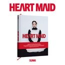 韓国音楽 ソンミ - 1集 「HEART MAID」
