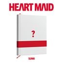 韓国音楽 ソンミ - 1集 「HEART MAID」 (予約 発売日：2025.11.07以後)