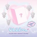 韓国音楽 PLAVE (プレイブ) - 2nd シングル 「PLBBUU」 PLBBUU Ver. 限定盤 (ランダム発送) (予約 発売日：2025.11.12以後)