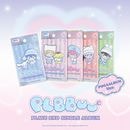 韓国音楽 PLAVE (プレイブ) - 2nd シングル 「PLBBUU」 POCAALBUM Ver. (ランダム発送)