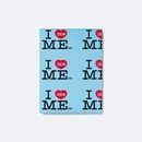 韓国音楽 ILLIT (アイリット) - 1st シングル 「NOT CUTE ANYMORE」 Weverse Albums Ver. (予約 発売日：2025.11.26以後)